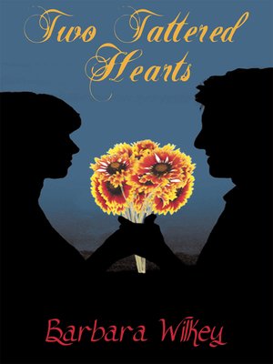 cover image of Two Tattered Hearts